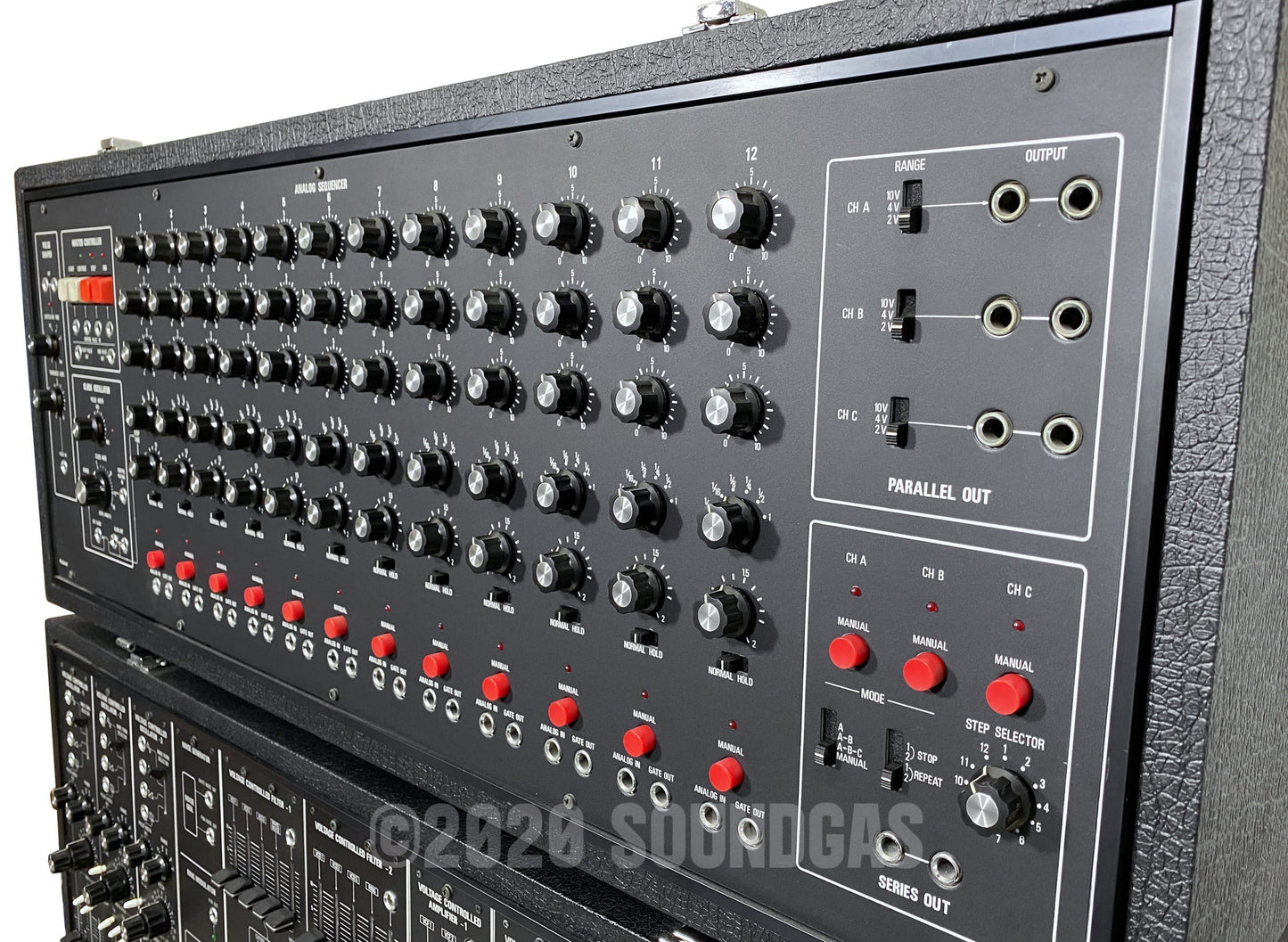 Roland System 700 - Auction