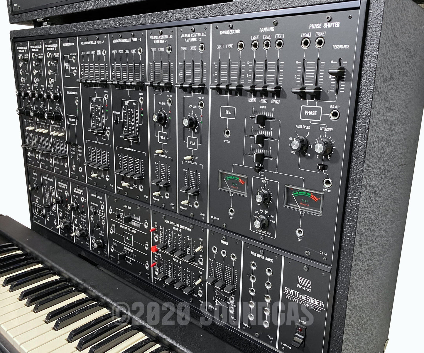 Roland System 700