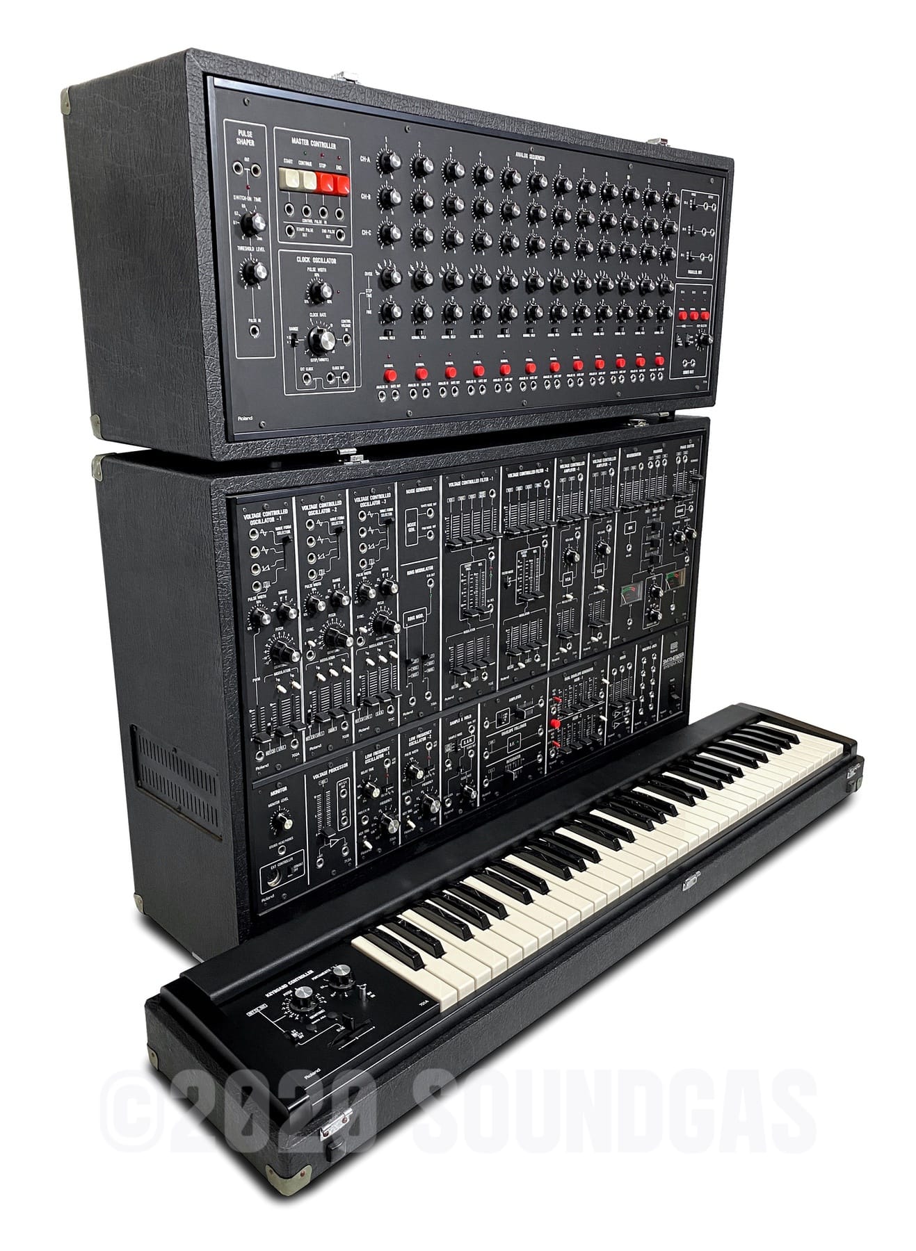 Roland System 700