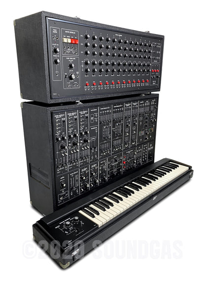 Roland System 700 - Auction