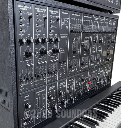 Roland System 700 - Auction