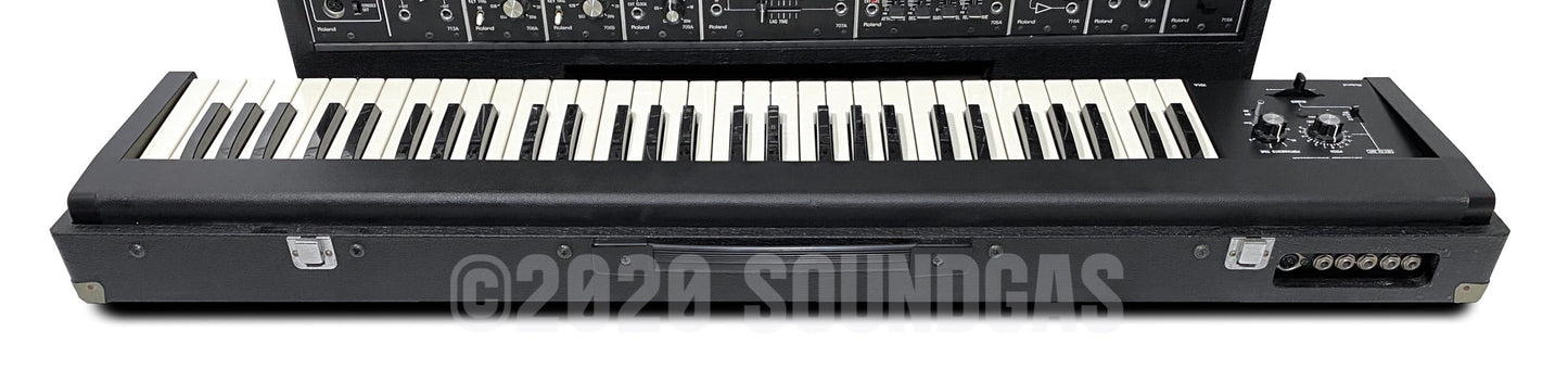 Roland System 700