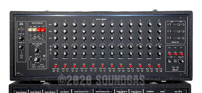 Roland System 700 - Auction