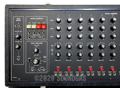 Roland System 700 - Auction