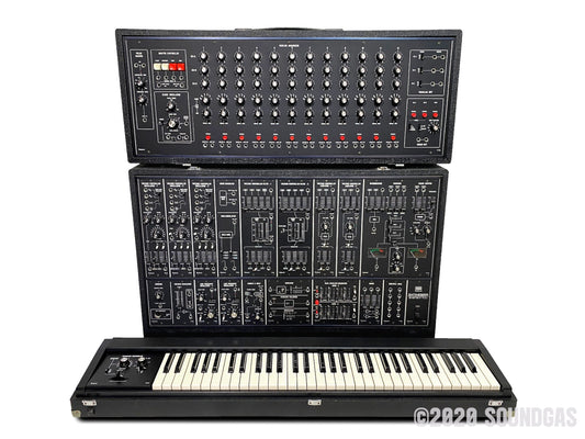 Roland System 700