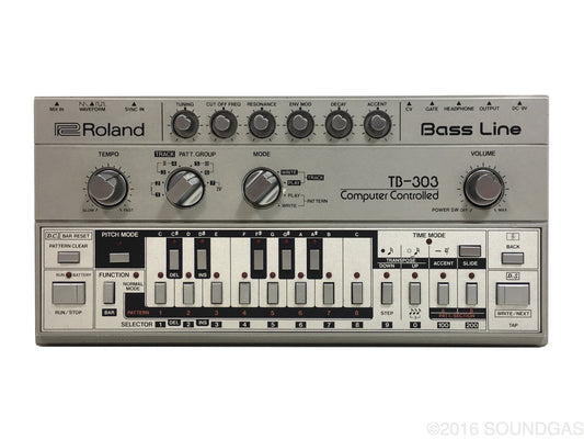 Roland TB-303