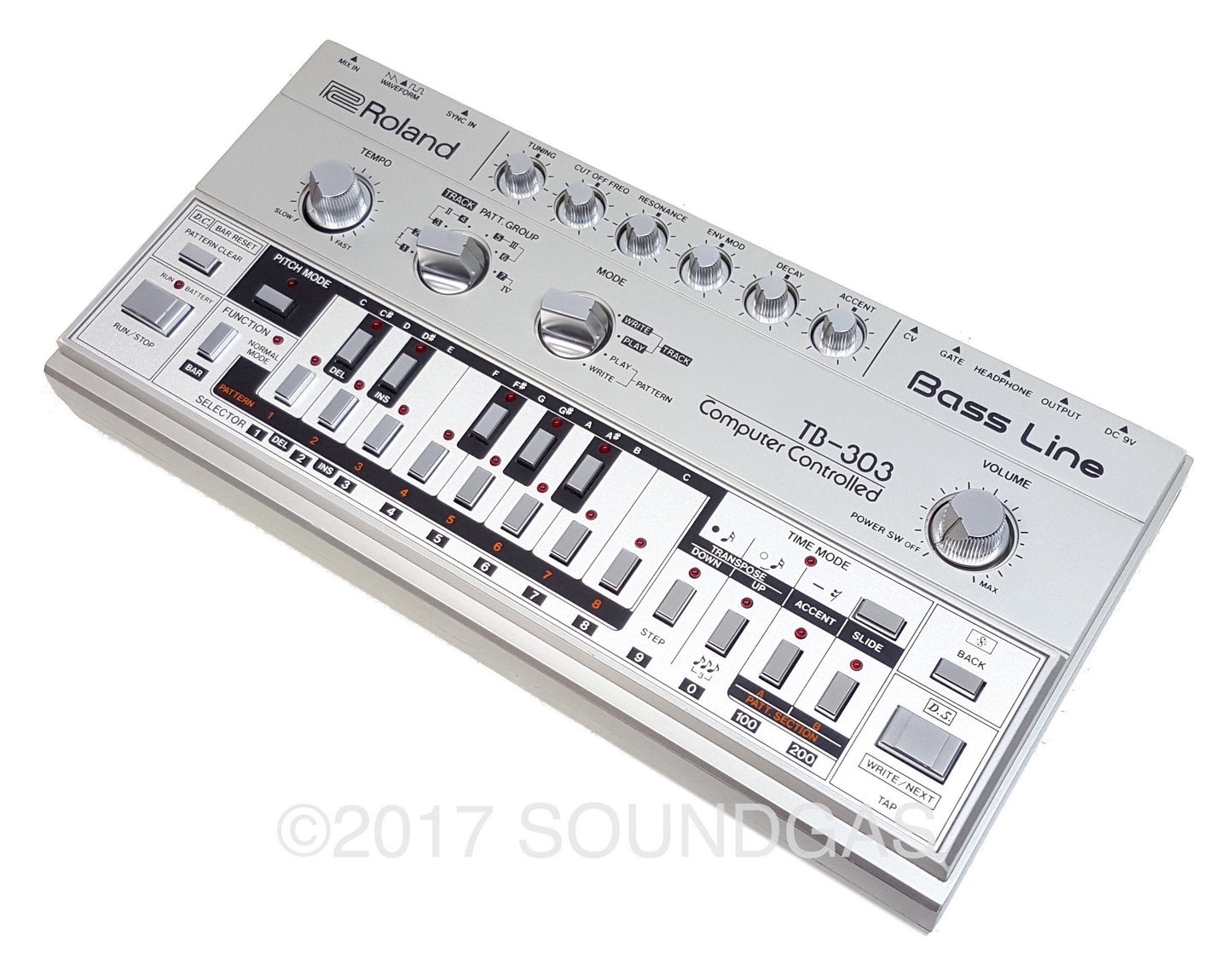 Roland TB-303