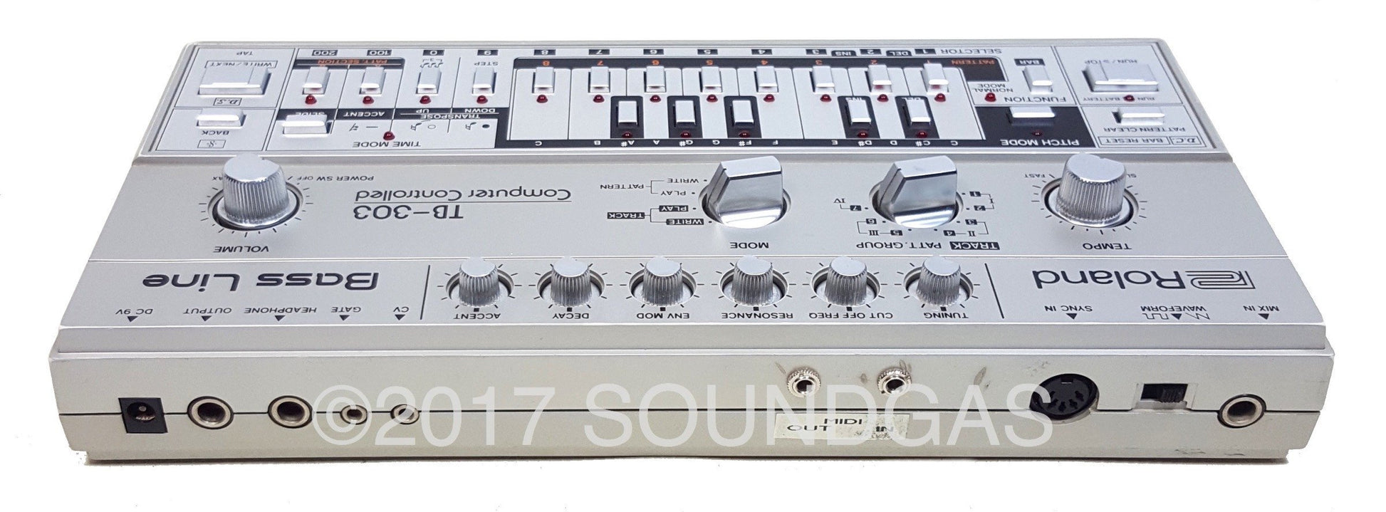 Roland TB-303