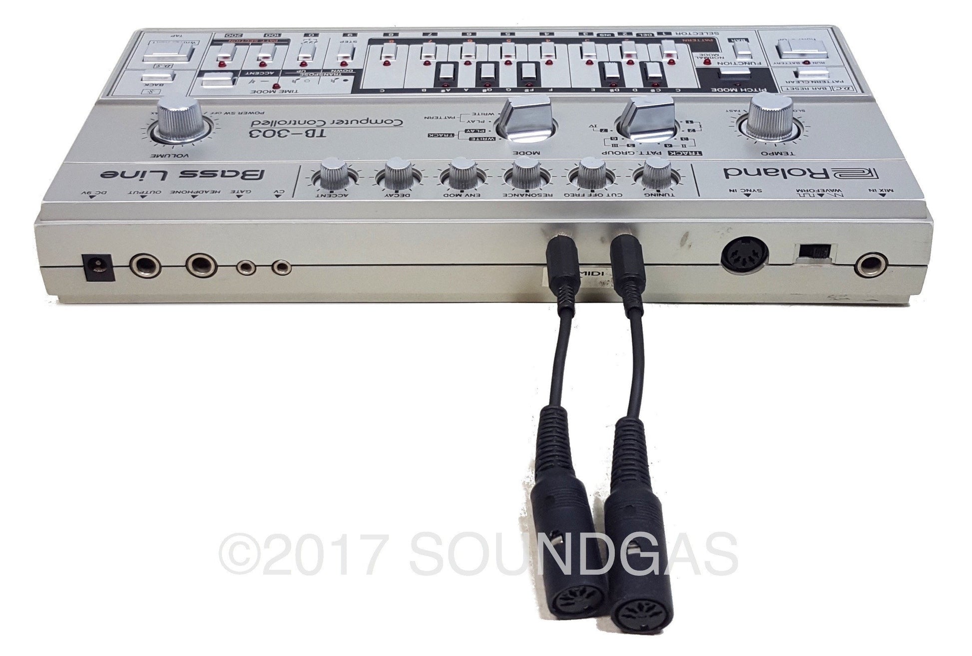 Roland TB-303