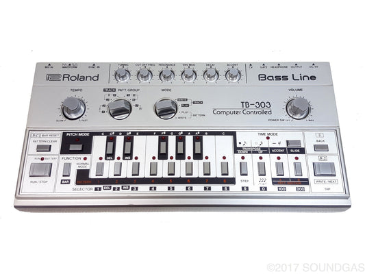 Roland TB-303