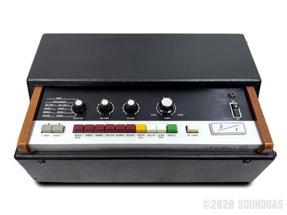 Roland Rhythm TR-55