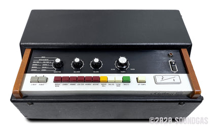 Roland Rhythm TR-55