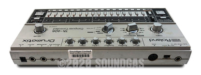 Roland TR-606 Drumatix