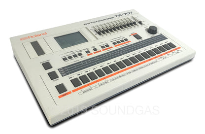 Roland TR-707 Rhythm Composer