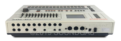 Roland TR-707 Rhythm Composer