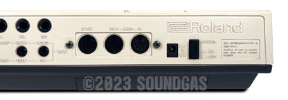 Roland TR-727 Expanded (707 808 909 plus 4 Soundgas Banks)