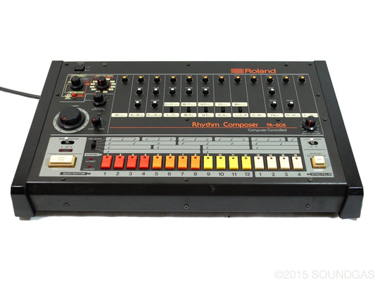 Roland TR-808