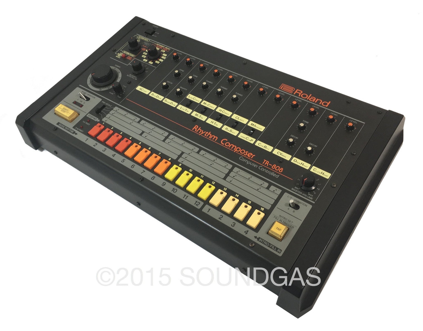 Roland TR-808