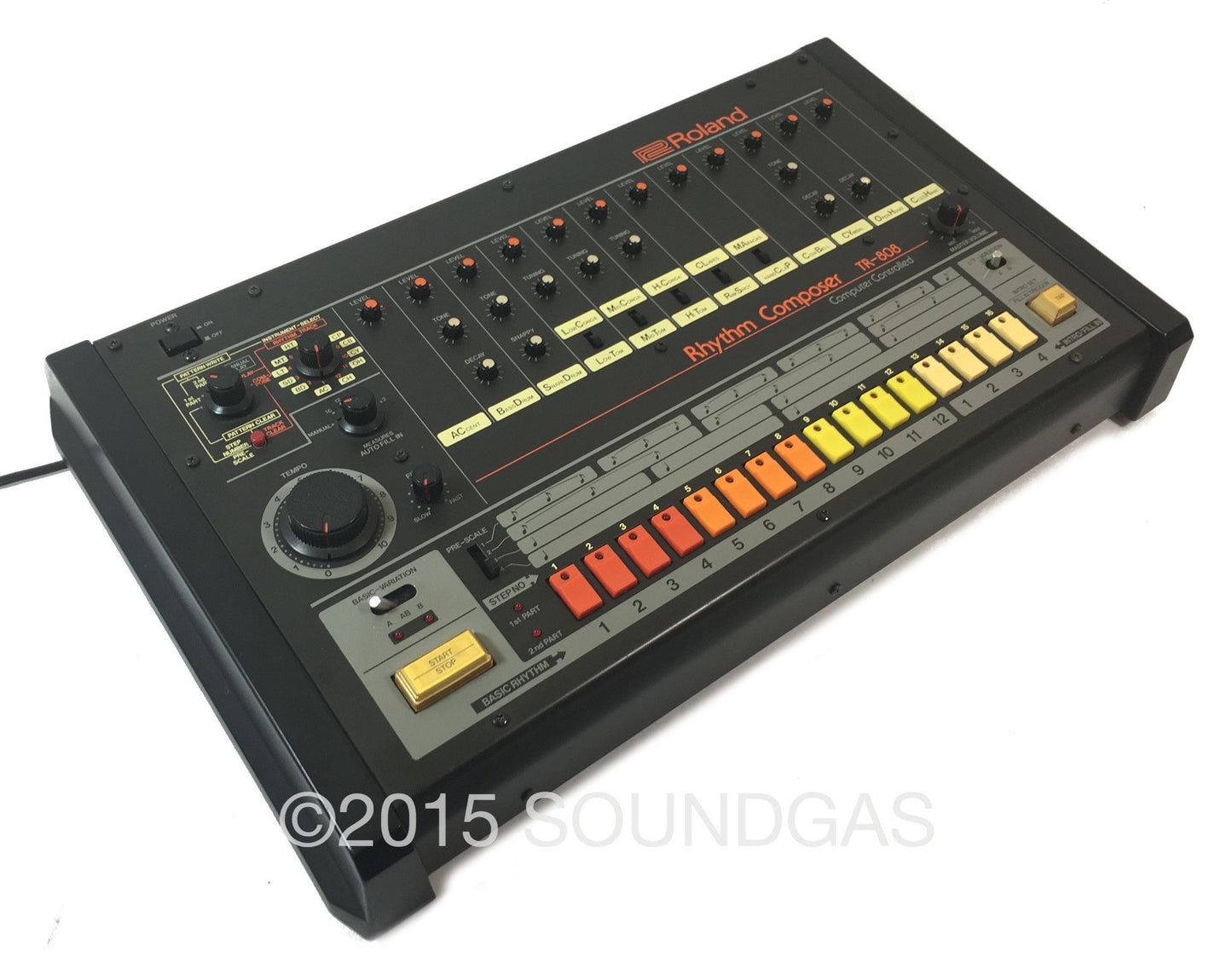 Roland TR-808