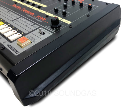 Roland TR-808 Rhythm Composer