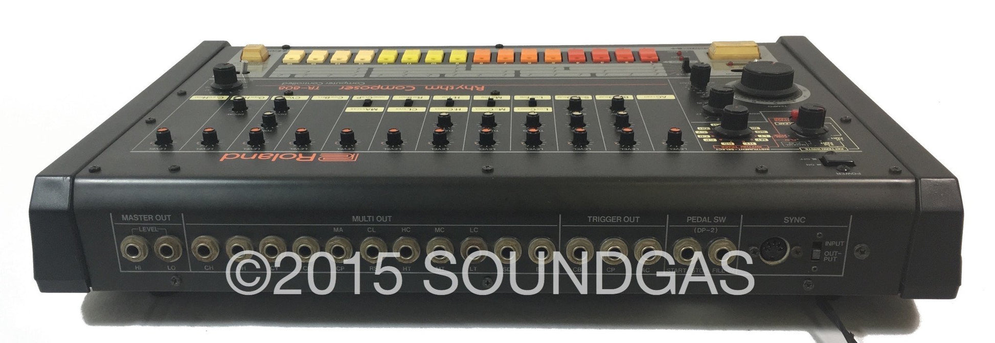 Roland TR-808