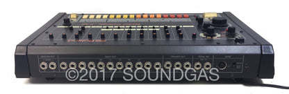 Roland TR-808 Rhythm Composer