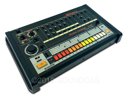 Roland TR-808 Rhythm Composer