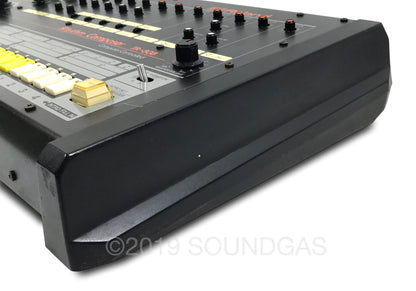 Roland TR-808 Rhythm Composer