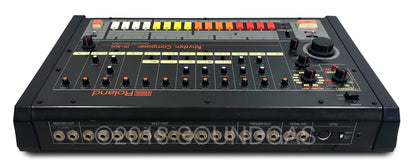 Roland TR-808 Rhythm Composer