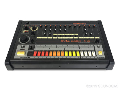 Roland TR-808 Rhythm Composer