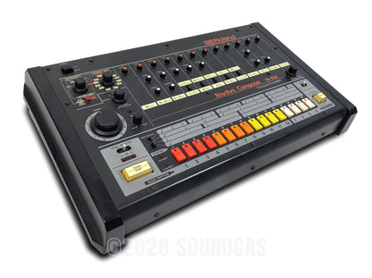 Roland TR-808 Rhythm Composer