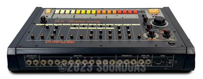 Roland TR-808 Rhythm Composer