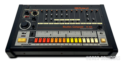 Roland TR-808 Rhythm Composer