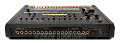 Roland TR-808 Rhythm Composer