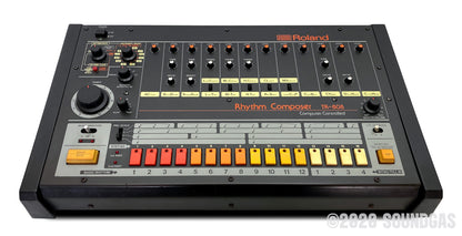 Roland TR-808 Rhythm Composer