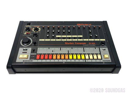 Roland TR-808 Rhythm Composer