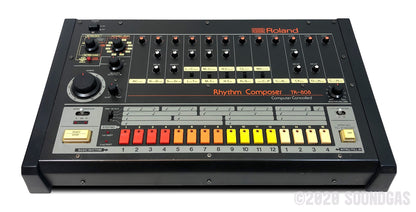 Roland TR-808 Rhythm Composer