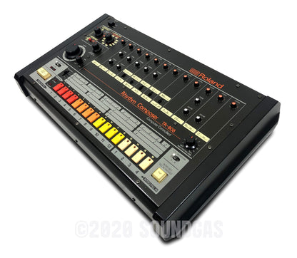 Roland TR-808 Rhythm Composer