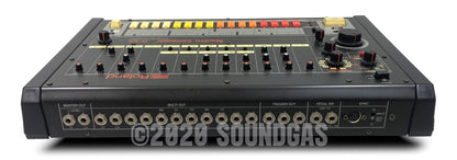 Roland TR-808 Rhythm Composer