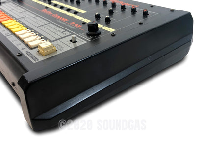 Roland TR-808 Rhythm Composer