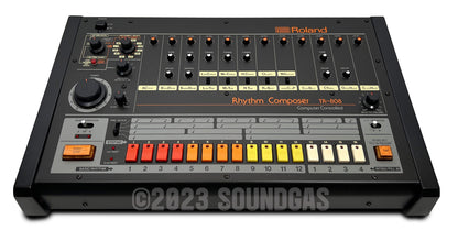 Roland TR-808 Rhythm Composer - Mint, Boxed