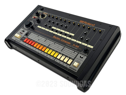 Roland TR-808 Rhythm Composer