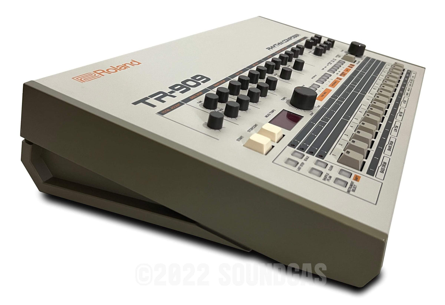 Roland TR-909 Rhythm Composer