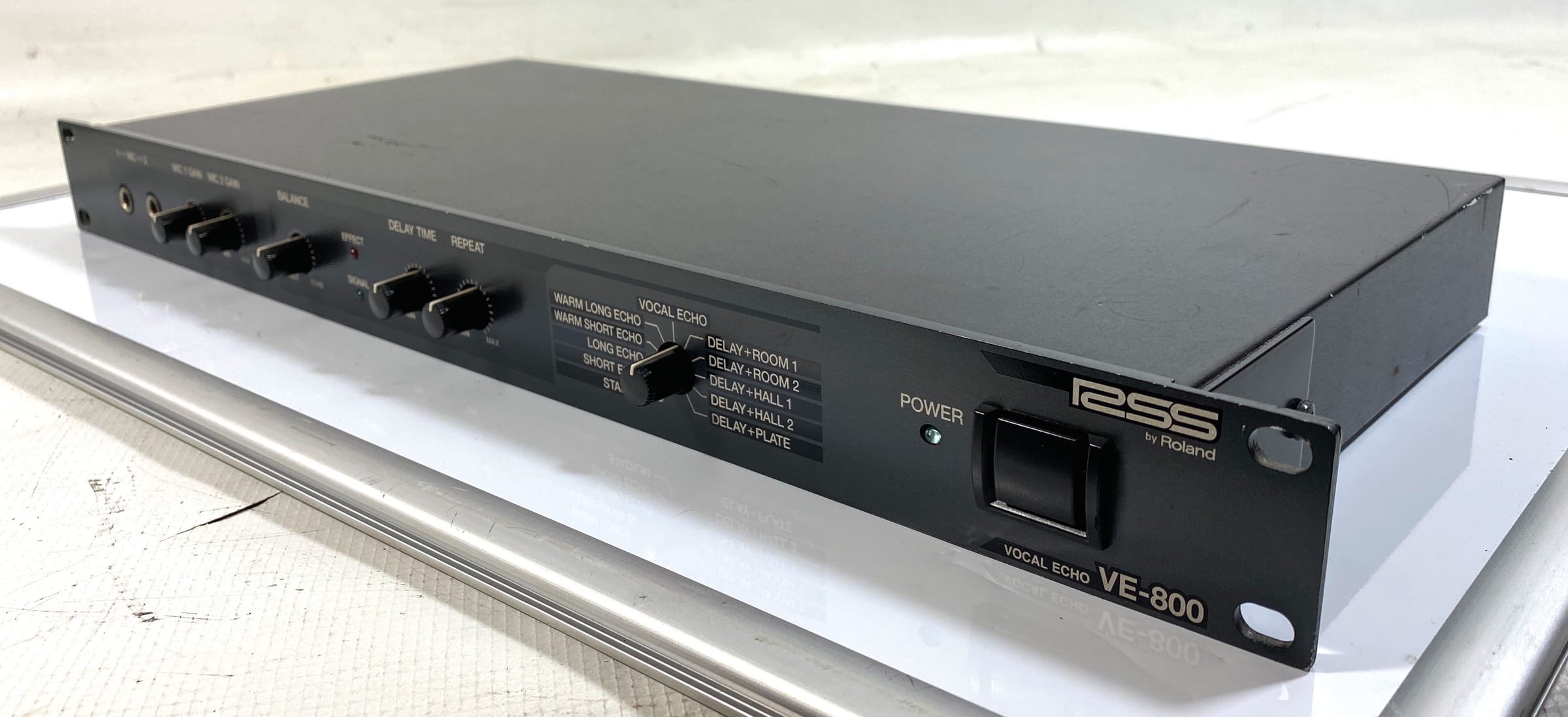 Roland RSS Vocal Echo VE-800 FOR SALE – Soundgas