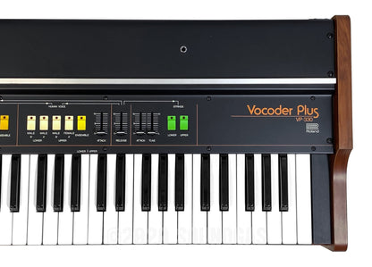 Roland VP-330 Vocoder Plus Mk2 'Unused'