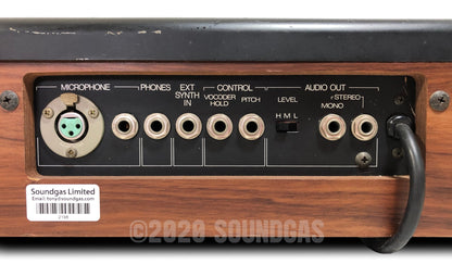 Roland VP-330 Vocoder Plus (Mk1)