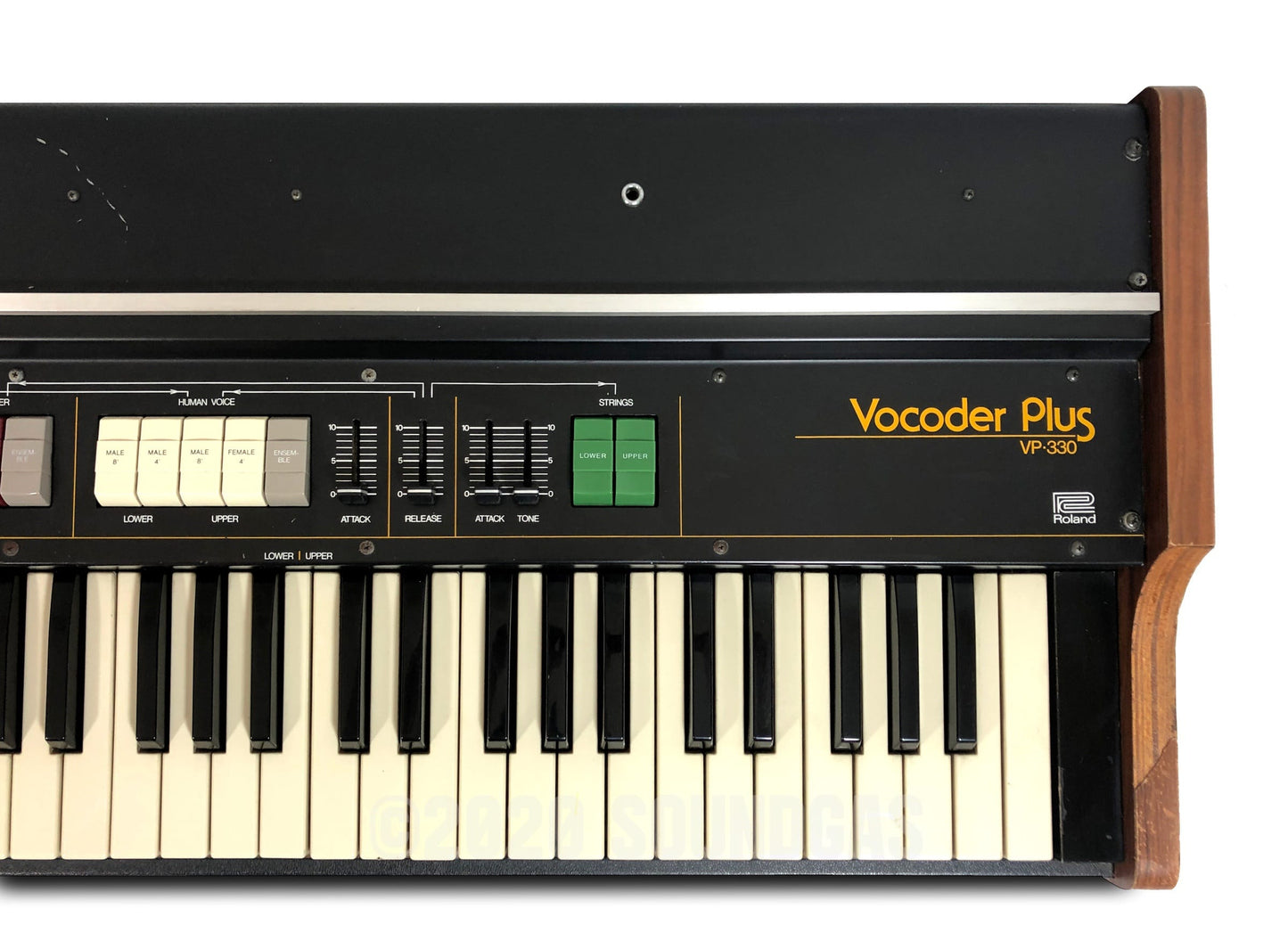 Roland VP-330 Vocoder Plus (Mk1)