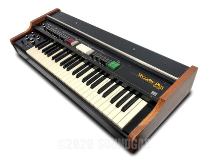 Roland VP-330 Vocoder Plus (Mk1)