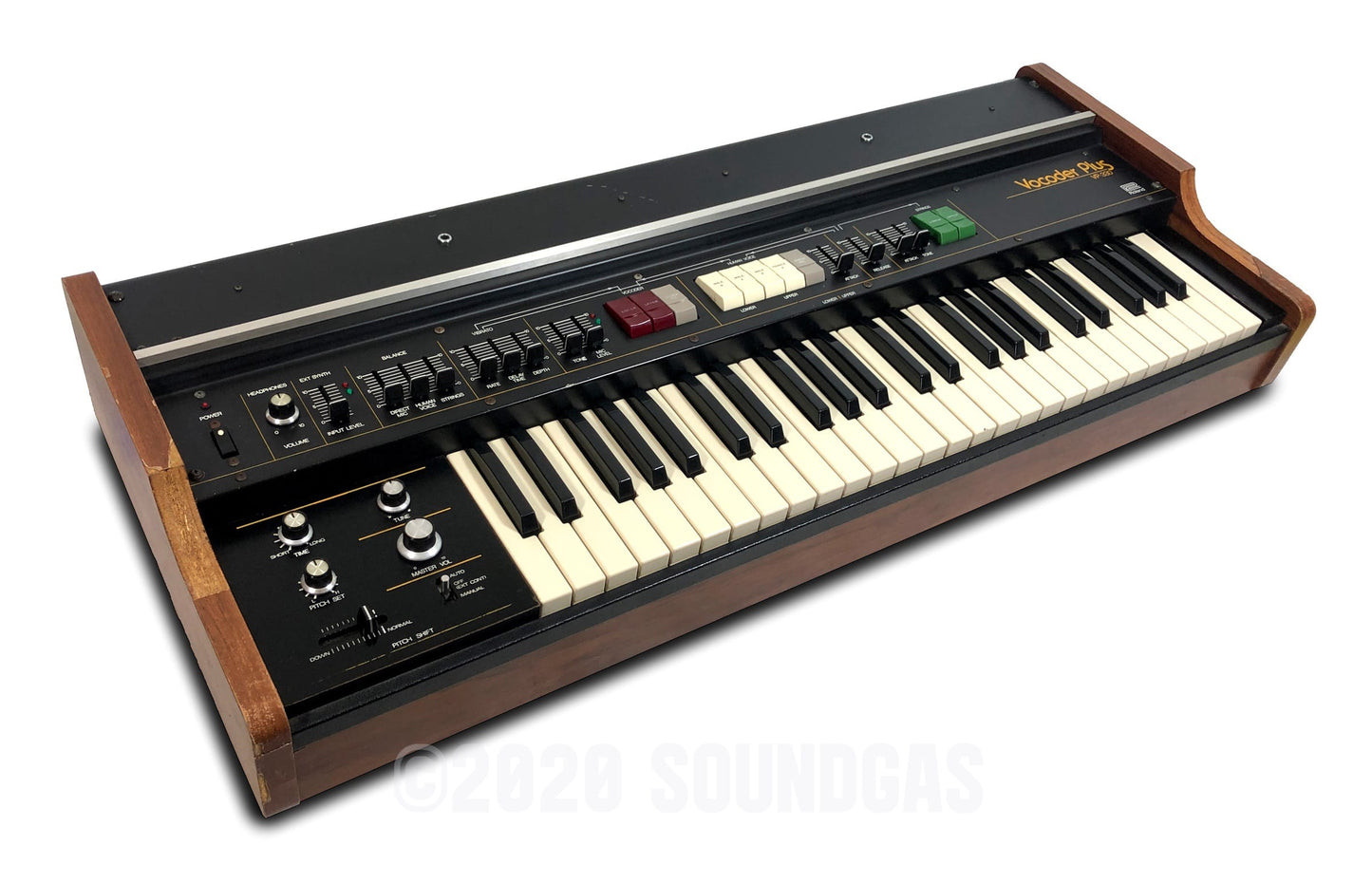 Roland VP-330 Vocoder Plus (Mk1)