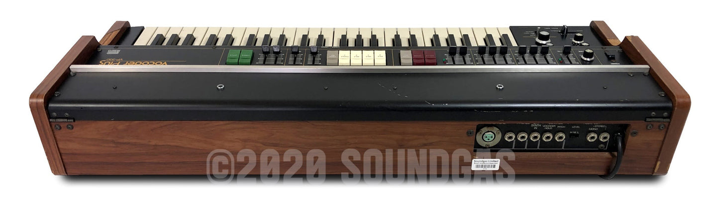 Roland VP-330 Vocoder Plus (Mk1)